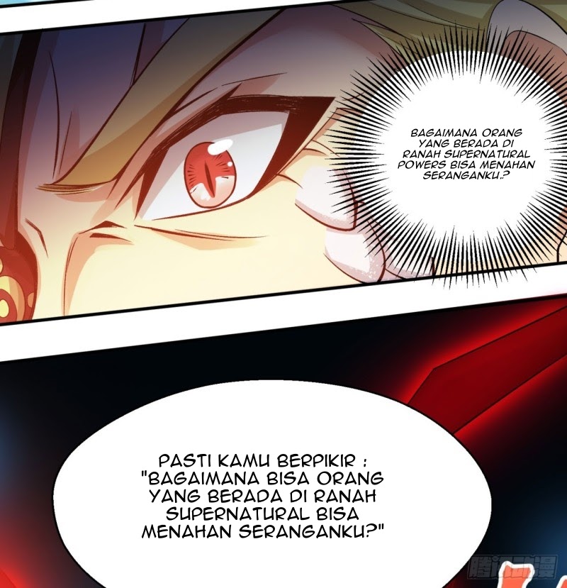 I Picked Up An Attributes Chapter 41 Gambar 27